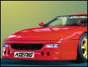 1995 Koenig Ferrari F355