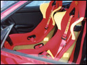1995 Koenig Ferrari F355