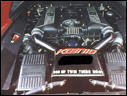 1995 Koenig Ferrari F355