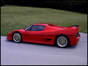 1995 Koenig Ferrari F50