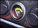1995 Koenig Ferrari F50