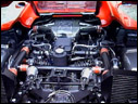 1995 Koenig Ferrari F50