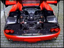 1995 Koenig Ferrari F50