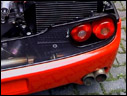 1995 Koenig Ferrari F50