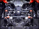 1995 Koenig Ferrari F50