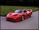 1995 Koenig Ferrari F50