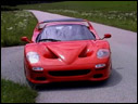 1995 Koenig Ferrari F50