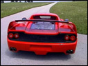 1995 Koenig Ferrari F50