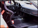 1995 Koenig Ferrari F50