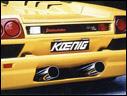 1998 Koenig Lamborghini Diablo