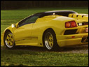 1998 Koenig Lamborghini Diablo
