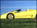 1998 Koenig Lamborghini Diablo