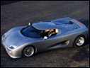 1998 Koenigsegg CC Concept