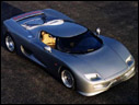 1998 Koenigsegg CC Concept