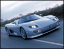 2000 Koenigsegg CC