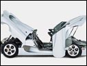 2000 Koenigsegg CC