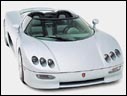 2000 Koenigsegg CC