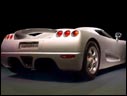 2000 Koenigsegg CC