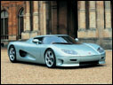 2001 Koenigsegg CC