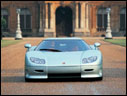 2001 Koenigsegg CC