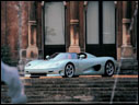 2001 Koenigsegg CC