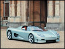 2001 Koenigsegg CC