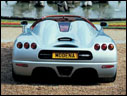 2001 Koenigsegg CC