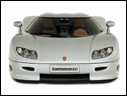 2001 Koenigsegg CC