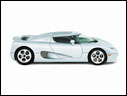 2001 Koenigsegg CC