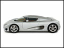 2001 Koenigsegg CC