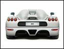 2001 Koenigsegg CC