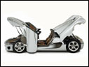 2001 Koenigsegg CC