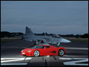 2002 Koenigsegg CC 8S