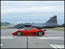 2002 Koenigsegg CC 8S