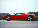 2002 Koenigsegg CC 8S