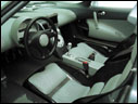 2002 Koenigsegg CC 8S