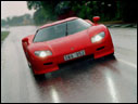 2002 Koenigsegg CC 8S