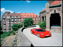 2002 Koenigsegg CC 8S