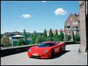 2002 Koenigsegg CC 8S
