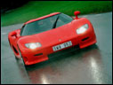 2002 Koenigsegg CC 8S