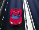 2002 Koenigsegg CC 8S