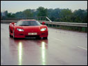 2002 Koenigsegg CC 8S