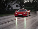 2002 Koenigsegg CC 8S