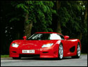 2002 Koenigsegg CC 8S