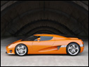 2004 Koenigsegg CCR