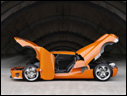 2004 Koenigsegg CCR