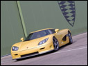 2004 Koenigsegg CCR