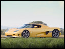 2004 Koenigsegg CCR