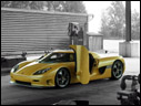 2004 Koenigsegg CCR