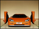 2004 Koenigsegg CCR